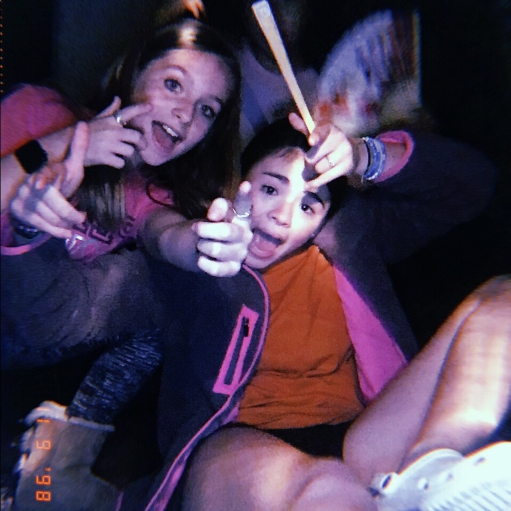 Meet your Posher, Quinn